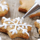 Illustration for article titled Cookie Decorating Parties Are the Ultimate Holiday Scam